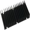 WAKEFIELD SOLUTIONS 558-75AB HEAT SINK (5 pieces) view 1