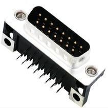 AMPHENOL COMMERCIAL PRODUCTS 6E17C025PAJ121 D SUB CONNECTOR, STANDARD, 25POS, PLUG (10 pieces)