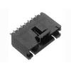 TE CONNECTIVITY / AMP 5-104362-7 WIRE-BOARD CONNECTOR HEADER 8POS, 2.54MM (100 pieces) view 1