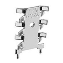 AAVID THERMALLOY 6025DG HEAT SINK (10 pieces)