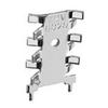 AAVID THERMALLOY 6025DG HEAT SINK (10 pieces) view 1