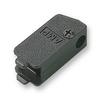 TE CONNECTIVITY / AMP 5205729-1 CABLE CLAMP, SIZE 1, THERMOPLASTIC (10 pieces) view 1