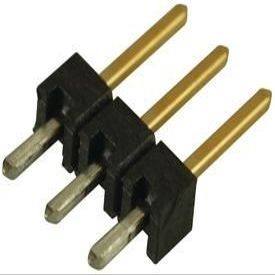 TE CONNECTIVITY / AMP 5-146281-3 BOARD-BOARD CONNECTOR HEADER, 3WAY, 1ROW (100 pieces)