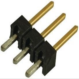 TE CONNECTIVITY / AMP 5-146281-3 BOARD-BOARD CONNECTOR HEADER, 3WAY, 1ROW (100 pieces)