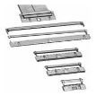 PANCON CONNECTORS 050-020-455 WIRE-BOARD CONN, SOCKET, 20POS, 2.54MM (5 pieces)