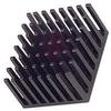 WAKEFIELD SOLUTIONS 658-45AB HEAT SINK (5 pieces) view 1