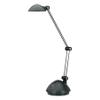 ALELED912B - Twin-Arm Task LED Lamp with USB Port view 2