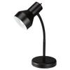 Alera ALE Task Lamp, 16" High, Black view 2