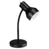 Alera ALE Task Lamp, 16" High, Black view 3