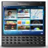 BlackBerry Passport SQW100-1 Factory Unlocked Cellphone, 32GB, Black view 2