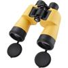 Barska AB12738 Floatmaster 7x50 Waterproof Floating Marine Binoculars for Boating, Hunting, Fishing, Sports, etc, Yellow view 1