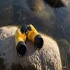 Barska AB12738 Floatmaster 7x50 Waterproof Floating Marine Binoculars for Boating, Hunting, Fishing, Sports, etc, Yellow view 4