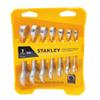 Stanley STMT72255 Stubby Metric Combination Wrench Set, 7 Piece view 2