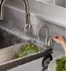 InSinkErator H-HOT150SN-SS Instant Hot Water Dispenser System with Stainless Steel Tank, Satin Nickel view 2
