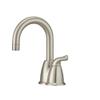 InSinkErator H-HOT150SN-SS Instant Hot Water Dispenser System with Stainless Steel Tank, Satin Nickel view 4