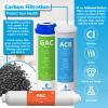 Express Water Reverse Osmosis System Replacement Filter Set, 22 Filters view 3