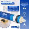 Express Water Reverse Osmosis System Replacement Filter Set, 22 Filters view 4