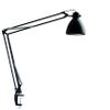 Luxo L-1 LED Task Light with Edge clamp (Black) (L-1025906) view 1