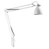 Luxo L-1 LED Task Light with Edge clamp (White) (L-1025905) view 1