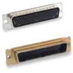 ITT Cannon Connector