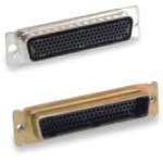 ITT Cannon Connector