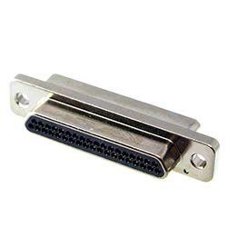 ITT Cannon Connector