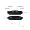 ScreenBeam MyWirelessTV2 Wireless HD Transmitter & Receiver Extender  Wirelessly Connect HDMI-Enabled Media Device to HDTV or Projector Screen, Full HD 1080P, 150 Foot Range view 2