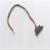 Micro SATA Cables|Intel 5 Pin Power to 15 Pin SATA Power Cable Adapter - Convert Your 5 Pin Power Supply to 15 Pin SATA view 1
