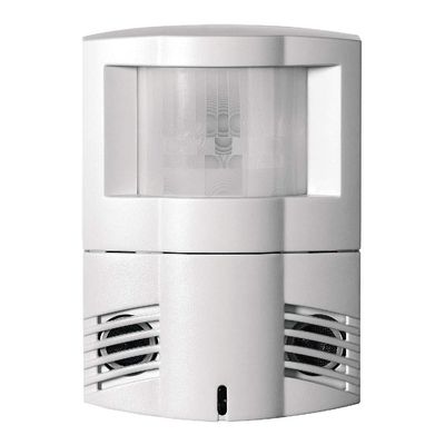 MicroSet Day Light Sensor, 10/30 volt DC, 1200 sq ft, 120 deg