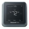 Honeywell Home RCHT8610WF2006/W, T5 Smart Thermostat, Black view 1