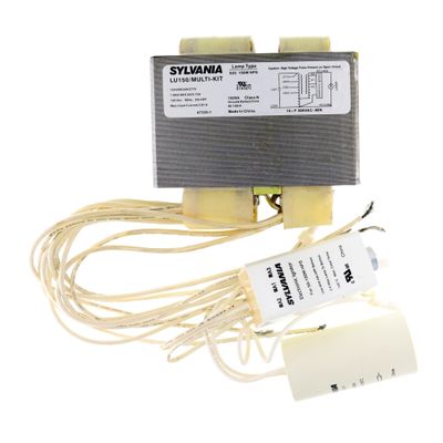 SYLVANIA 47335 - MAG HID Ballast