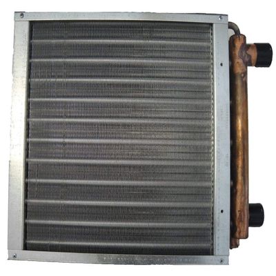 16 X 16 Water to Air Heat Exchanger - AM Royal