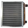16 X 16 Water to Air Heat Exchanger - AM Royal view 1