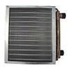18 X 18 Water to Air Heat Exchanger Hot Water Coil - American Royal view 1