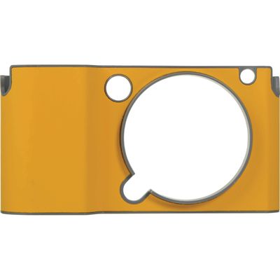 Leica T-Snap for Leica T Camera - Melon-Yellow (18803)