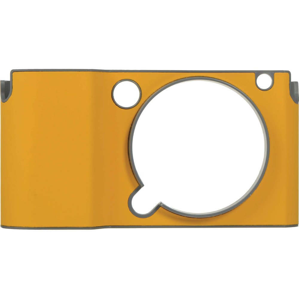 Leica T-Snap for Leica T Camera - Melon-Yellow (18803)