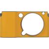 Leica T-Snap for Leica T Camera - Melon-Yellow (18803) view 1