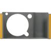Leica T-Snap for Leica T Camera - Melon-Yellow (18803) view 2