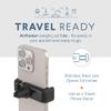 Kenu Airframe+, Air Vent Car Phone Holder Mount, Cell Phone Stand for Car, Expandable Grip & 360 Degree Pivot, Compatible with Latest iPhones, Samsungs, & Androids view 3