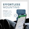 Kenu Airframe+, Air Vent Car Phone Holder Mount, Cell Phone Stand for Car, Expandable Grip & 360 Degree Pivot, Compatible with Latest iPhones, Samsungs, & Androids view 4
