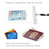 FoRapid Waterproof Case Cell Phone Dry Bag Pouch+Lanyard Compatible with iPhone 8 X 7 6S, 6S Plus, 6 SE, 5S 5C/Samsung Galaxy S8 S7 S7 Edge, S6, S6 Edge, S5 S6 Note 5 4/HTC up to 7" Diagonal-White view 3