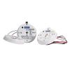 WattStopper Occupancy Sensor, 24 volt AC/DC, 1200 sq ft view 1
