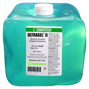 Magnaflux 387-25-912 12 oz. Ultragel Ii Bottles,