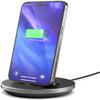 Encased iPhone Charging Lightning Pin Phone Stand (Apple MFi Certified) Non Wireless Desktop Dock Charger for iPhone SE, 11/12 and 13/14 Plus Pro Max (Adjustable, Case-Compatible) view 4