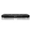 AC Infinity AIRCOM T9, Quiet Cooling Fan System 17" Top-Exhaust for Receivers, Amps, DVR, AV Cabinet Components view 1