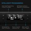 AC Infinity AIRCOM T9, Quiet Cooling Fan System 17" Top-Exhaust for Receivers, Amps, DVR, AV Cabinet Components view 3