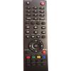 New BD Remote SE-R0418 Work for Almost All Toshiba Brand Blu-ray DVD BD Player BDX2300KU BDX5300KU BDX2300 BDX5300 BDK33 BDX3300 BDK23 DK23KU BDK33KU BDX3300KU BDX4300KU BDK33 view 1