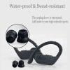 8pcs Replacement Eartips Earbuds Eargels for Beats by dr dre Powerbeats 2, Powerbeats 3, Powerbeats Wireless Stereo Earphones (Black) view 4
