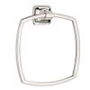 American Standard 7353190.013 Townsend -Towel Ring, Polished Nickel view 1