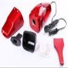 Atom 066 Portable Car Handheld Vacuum Dirt Cleaner Wet & Dry 12V 60W High Power Automotive Vehicle Auto Vac view 3